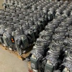 Bán sỉ và lẻ motor (mô tơ) cửa cuốn tại NHÀ BÈ với giá cạnh tranh, bền, vận hành êm