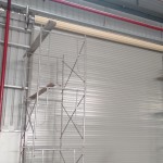 Dịch vụ sửa cửa cuốn chuyên nghiệp tại QUẬN 2, giá cạnh tranh, phục vụ 24/7