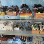 Sao chép, làm thêm remote cửa cuốn, khoá cửa cuốn, điều khiển cửa cuốn tại LONG AN