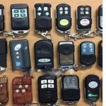 Sao chép, làm thêm remote cửa cuốn, khoá cửa cuốn, điều khiển cửa cuốn tại quận 2