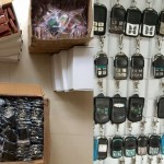 Sao chép, làm thêm remote cửa cuốn, khoá cửa cuốn, điều khiển cửa cuốn tại quận 5