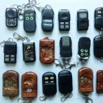 Sao chép, làm thêm remote cửa cuốn, khoá cửa cuốn, điều khiển cửa cuốn tại quận 6