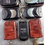 Sao chép, làm thêm remote cửa cuốn, khoá cửa cuốn, điều khiển cửa cuốn tại quận 9