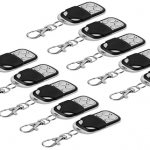 Sao chép, làm thêm remote cửa cuốn, khoá cửa cuốn, điều khiển cửa cuốn tại quận TÂN PHÚ