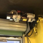 Sửa cửa cuốn 24h, giá rẻ, linh kiện chính hãng, thợ kinh nghiệm gọi có mặt nhanh chóng