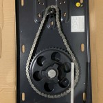 Sửa cửa cuốn bị lỗi remote, UPS không lưu điện, mô tơ không chạy, bấm cửa không lên