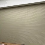 Tư vấn lắp đặt cửa cuốn, sửa cửa cuốn 24/7, cửa cuốn khe thoáng, tấm liền tại BẾN TRE