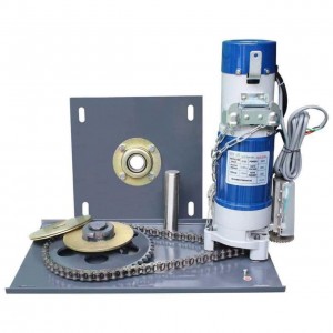 Bán sỉ và lẻ motor (mô tơ) cửa cuốn tại QUẬN 5 với giá cạnh tranh, bền, vận hành êm