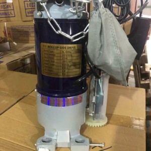 Bán sỉ và lẻ motor (mô tơ) cửa cuốn tại QUẬN 3 với giá cạnh tranh, bền, vận hành êm