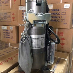 Bán sỉ và lẻ motor (mô tơ) cửa cuốn tại QUẬN GÒ VẤP với giá cạnh tranh, bền, vận hành êm