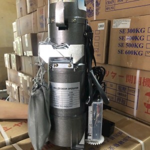 Bán sỉ và lẻ motor (mô tơ) cửa cuốn tại TỈNH LONG AN với giá cạnh tranh, bền, vận hành êm