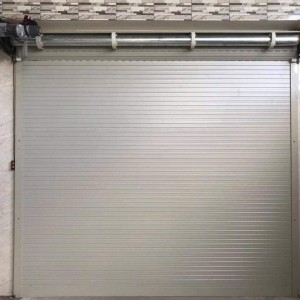 Dịch vụ sửa cửa cuốn chuyên nghiệp tại CỦ CHI, giá cạnh tranh, phục vụ 24/7