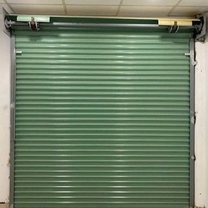 Dịch vụ sửa cửa cuốn chuyên nghiệp tại NHÀ BÈ, giá cạnh tranh, phục vụ 24/7