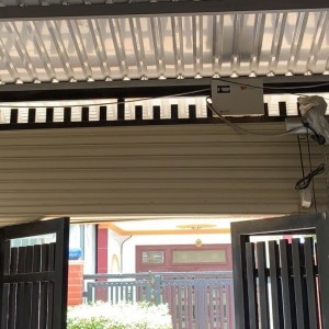 Dịch vụ sửa cửa cuốn chuyên nghiệp tại QUẬN 1, giá cạnh tranh, phục vụ 24/7