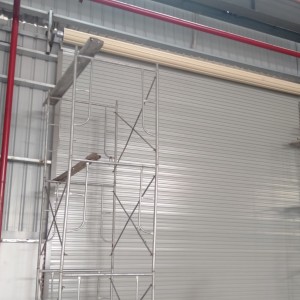 Dịch vụ sửa cửa cuốn chuyên nghiệp tại QUẬN 2, giá cạnh tranh, phục vụ 24/7