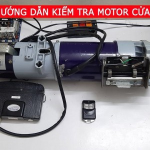 Dịch vụ sửa cửa cuốn chuyên nghiệp tại QUẬN TÂN BÌNH, giá cạnh tranh, phục vụ 24/7