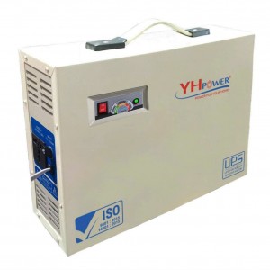 Giá bán bình lưu trữ điện cho cửa cuốn tại quận 10, bao công lắp đặt, mẫu mới