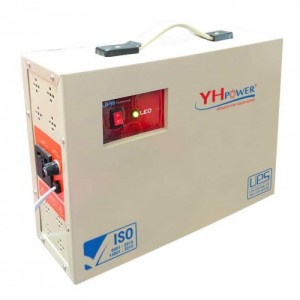 Giá bán bình lưu trữ điện cho cửa cuốn tại quận 3, bao công lắp đặt, mẫu mới