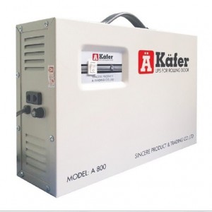 Giá bán bình lưu trữ điện cho cửa cuốn tại quận BÌNH THẠNH, bao công lắp đặt, mẫu mới