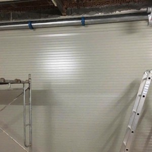 Tư vấn lắp đặt cửa cuốn, sửa cửa cuốn 24/7, cửa cuốn khe thoáng, tấm liền tại BÌNH PHƯỚC