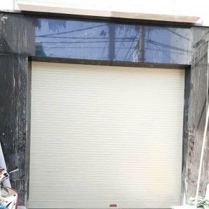 Tư vấn lắp đặt cửa cuốn, sửa cửa cuốn 24/7, cửa cuốn khe thoáng, tấm liền tại ĐỒNG NAI