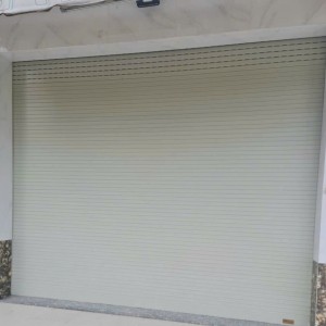 Tư vấn lắp đặt cửa cuốn, sửa cửa cuốn 24/7, cửa cuốn khe thoáng, tấm liền tại HẬU GIANG