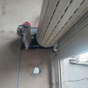 Tư vấn lắp đặt cửa cuốn, sửa cửa cuốn 24/7, cửa cuốn khe thoáng, tấm liền tại Kon Tum