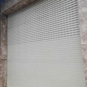 Tư vấn lắp đặt cửa cuốn, sửa cửa cuốn 24/7, cửa cuốn khe thoáng, tấm liền tại LONG AN