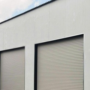 Tư vấn lắp đặt cửa cuốn, sửa cửa cuốn 24/7, cửa cuốn khe thoáng, tấm liền tại quận 4
