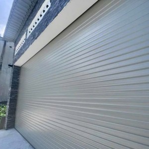 Tư vấn lắp đặt cửa cuốn, sửa cửa cuốn 24/7, cửa cuốn khe thoáng, tấm liền tại quận 5
