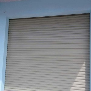 Tư vấn lắp đặt cửa cuốn, sửa cửa cuốn 24/7, cửa cuốn khe thoáng, tấm liền tại quận 7