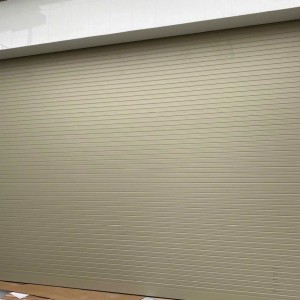 Tư vấn lắp đặt cửa cuốn, sửa cửa cuốn 24/7, cửa cuốn khe thoáng, tấm liền tại quận 8