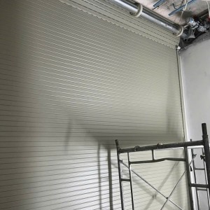 Tư vấn lắp đặt cửa cuốn, sửa cửa cuốn 24/7, cửa cuốn khe thoáng, tấm liền tại quận BÌNH TÂN