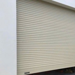 Tư vấn lắp đặt cửa cuốn, sửa cửa cuốn 24/7, cửa cuốn khe thoáng, tấm liền tại quận PHÚ NHUẬN