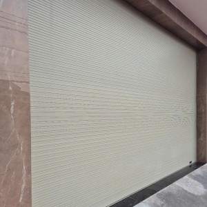 Tư vấn lắp đặt cửa cuốn, sửa cửa cuốn 24/7, cửa cuốn khe thoáng, tấm liền tại quận TÂN BÌNH