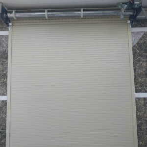 Tư vấn lắp đặt cửa cuốn, sửa cửa cuốn 24/7, cửa cuốn khe thoáng, tấm liền tại TÂY NINH