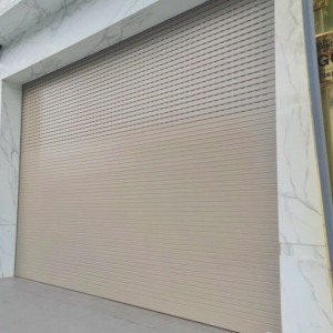 Tư vấn lắp đặt cửa cuốn, sửa cửa cuốn 24/7, cửa cuốn khe thoáng, tấm liền tại THỦ ĐỨC