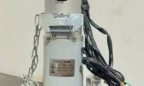 BÁN CÁC LOẠI LINH KIỆN CHO MOTOR CỬA CUỐN TẠI QUẬN 12