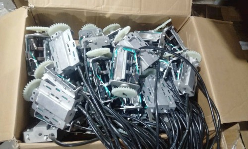 BÁN LINH KIỆN MOTOR CỬA CUỐN, THAY MỚI  MOTOR CỬA CUỐN TẠI QUẬN TÂN PHÚ