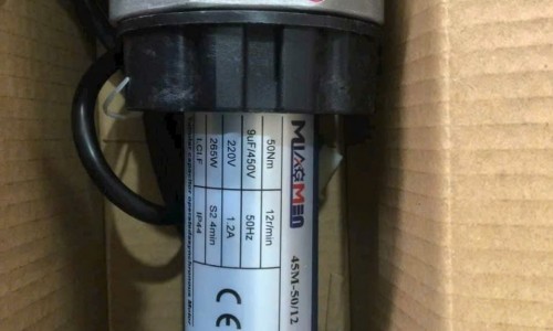 BÁN PHỤ KIỆM CỬA CUỐN CÁC LOẠI, GIÁ RẺ GIAO NGAY TẠI QUẬN 6