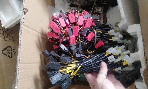 BÁN PHỤ KIỆN CHO MOTOR CỬA CUỐN VỚI GIÁ RẺ TẠI QUẬN 10