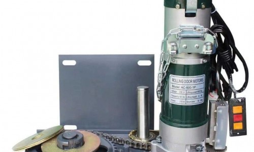 BÁN PHỤ KIỆN CỬA CUỐN - HÀNH TRÌNH, CUÔN HÚT, REMOTE, HỘP ĐIỀU KHIỂN TẠI GÒ VẤP