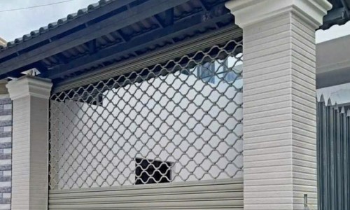 CHUYÊN SỬA CỬA CUỐN BỊ KÊU, CHẠY KHÔNG ỔN ĐỊNH TẠI QUẬN 1