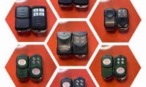 ĐÁNH KHOÁ, REMOTE, ĐIỀU KHIỂN CỬA CUỐN Ở QUẬN BÌNH THẠNH