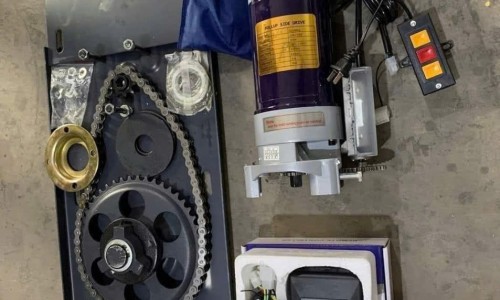 DỊCH VỤ SỬA MOTOR CỬA CUỐN, THAY MỚI MOTOR CỬA CUỐN TẠI QUẬN 11