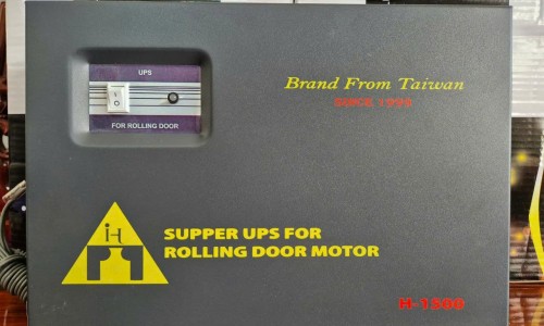 GIÁ BÁN CÁC LOẠI BÌNH LƯU ĐIỆN CỬA CUỐN MẪU MỚI TẠI QUẬN 1