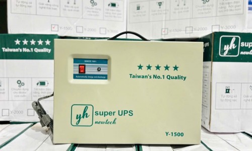 SỬA BỘ LƯU ĐIỆN CỬA CUỐN TẠI THỦ ĐỨC, UPS KHÔNG LƯU ĐIỆN