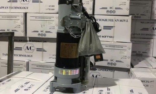 SỬA CHỮA CÁC LOẠI MOTOR CỬA CUỐN KHÔNG HOẠT ĐỘNG TẠI QUẬN 6