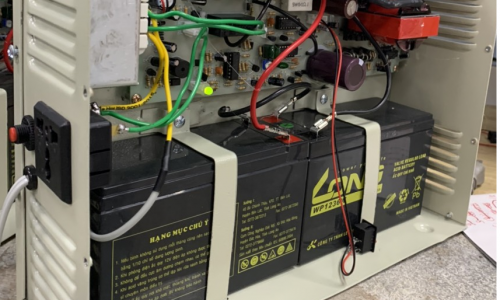 SỬA CỬA CUỐN, SỬA MOTOR, SỬA BÌNH LƯU ĐIỆN, THAY ẮC QUY TẠI QUẬN 10