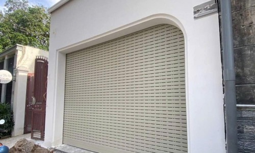 SỬA CỬA CUỐN 24/7 QUẬN 7, CỬA CUỐN KHÔNG HOẠT ĐỘNG, BỊ KẸT NAN